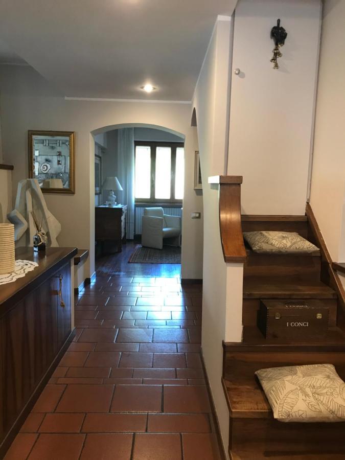 Gerry Home 瓦尔玛德雷拉 外观 照片