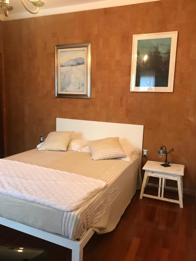 Gerry Home 瓦尔玛德雷拉 外观 照片